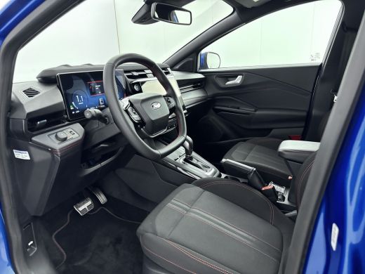Ford Puma 1.0 EcoBoost Hybrid ST-Line Automaat ActivLease financial lease