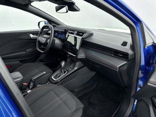 Ford Puma 1.0 EcoBoost Hybrid ST-Line Automaat ActivLease financial lease