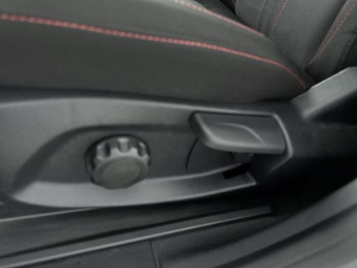 Ford Puma 1.0 EcoBoost Hybrid ST-Line Automaat ActivLease financial lease
