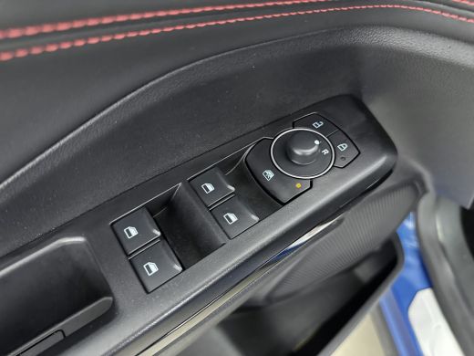 Ford Puma 1.0 EcoBoost Hybrid ST-Line Automaat ActivLease financial lease