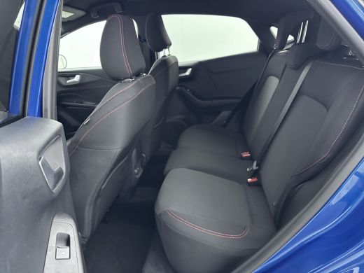 Ford Puma 1.0 EcoBoost Hybrid ST-Line Automaat ActivLease financial lease