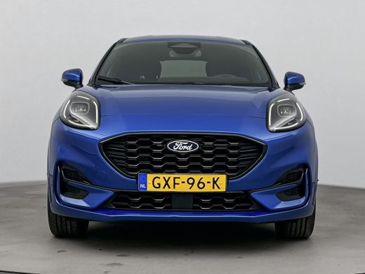 Ford Puma 1.0 EcoBoost Hybrid ST-Line Automaat ActivLease financial lease