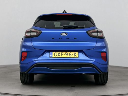 Ford Puma 1.0 EcoBoost Hybrid ST-Line Automaat ActivLease financial lease