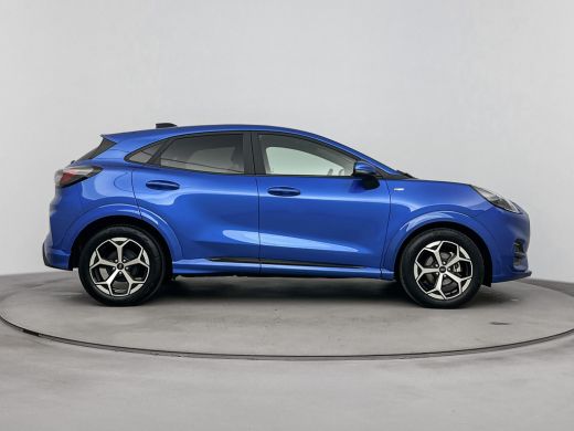 Ford Puma 1.0 EcoBoost Hybrid ST-Line Automaat ActivLease financial lease