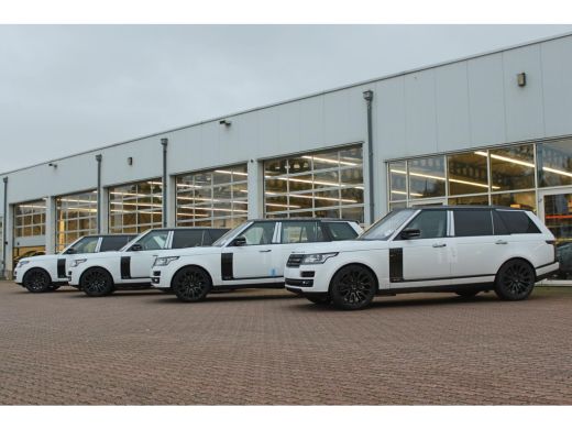 Ford Transit 350 2.0 TDCI L2H1 DC Trend ActivLease financial lease