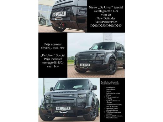 Ford Transit 350 2.0 TDCI L2H1 DC Trend ActivLease financial lease
