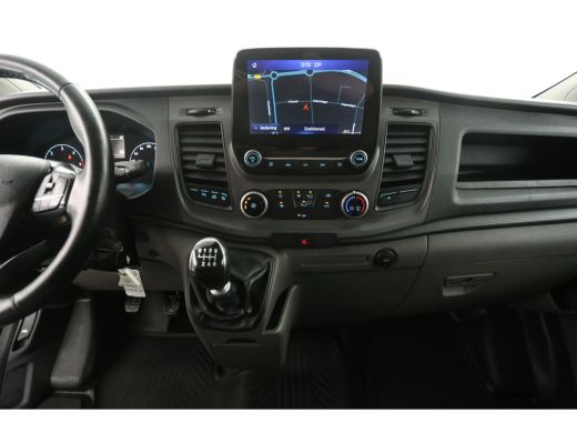 Ford Transit Custom 2.0 TDCI L2H1 | 2800kg Trekgew. | Airco | Cruise | Camera | 3 Zits | Carplay | Trekhaak ActivLease financial lease