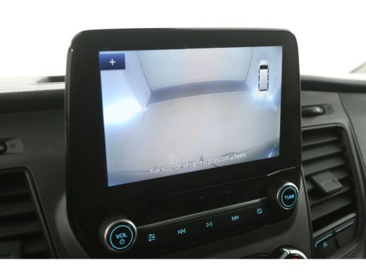 Ford Transit Custom 2.0 TDCI L2H1 | 2800kg Trekgew. | Airco | Cruise | Camera | 3 Zits | Carplay | Trekhaak ActivLease financial lease