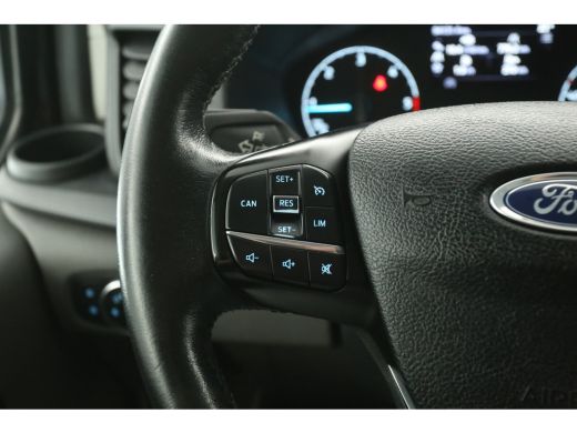 Ford Transit Custom 2.0 TDCI L2H1 | 2800kg Trekgew. | Airco | Cruise | Camera | 3 Zits | Carplay | Trekhaak ActivLease financial lease