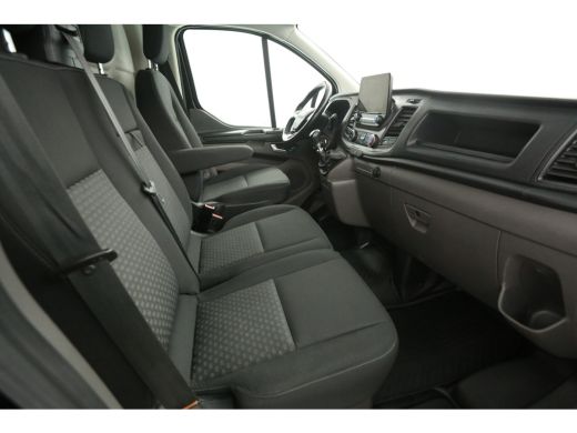 Ford Transit Custom 2.0 TDCI L2H1 | 2800kg Trekgew. | Airco | Cruise | Camera | 3 Zits | Carplay | Trekhaak ActivLease financial lease