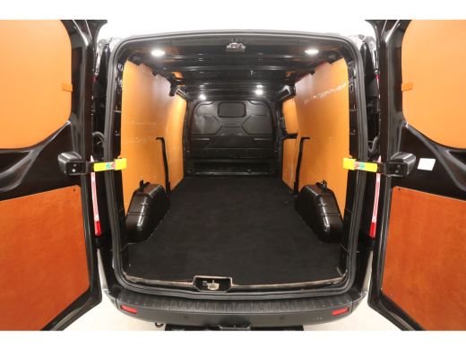 Ford Transit Custom 2.0 TDCI L2H1 | 2800kg Trekgew. | Airco | Cruise | Camera | 3 Zits | Carplay | Trekhaak ActivLease financial lease