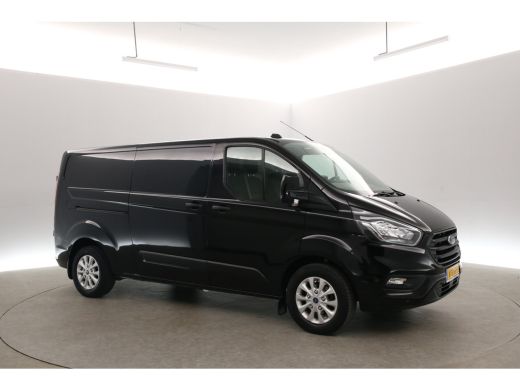 Ford Transit Custom 2.0 TDCI L2H1 | 2800kg Trekgew. | Airco | Cruise | Camera | 3 Zits | Carplay | Trekhaak ActivLease financial lease