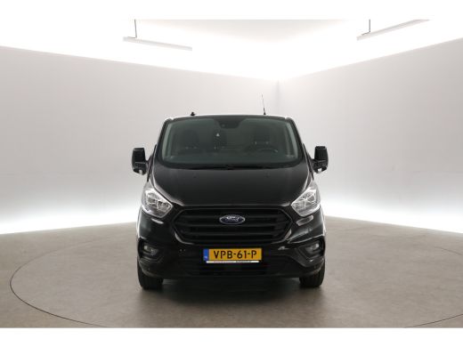 Ford Transit Custom 2.0 TDCI L2H1 | 2800kg Trekgew. | Airco | Cruise | Camera | 3 Zits | Carplay | Trekhaak ActivLease financial lease