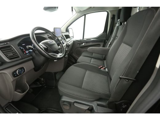 Ford Transit Custom 2.0 TDCI L2H1 | 2800kg Trekgew. | Airco | Cruise | Camera | 3 Zits | Carplay | Trekhaak ActivLease financial lease