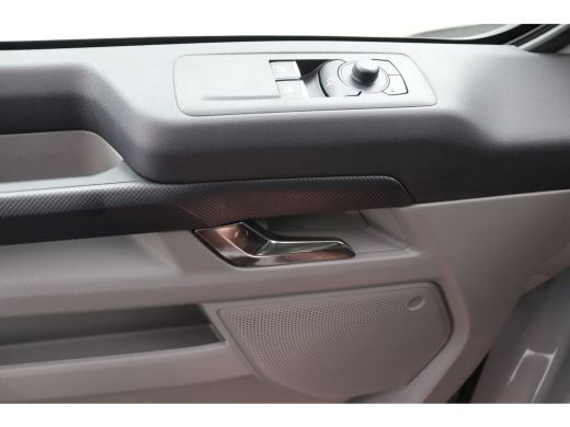 Ford Transit Custom 320 2.5 PHEV L2H1 Grey Platinum | Maxton | Leder | 17''' | Navigatie | 360 Camera | Adaptive Crui... ActivLease financial lease