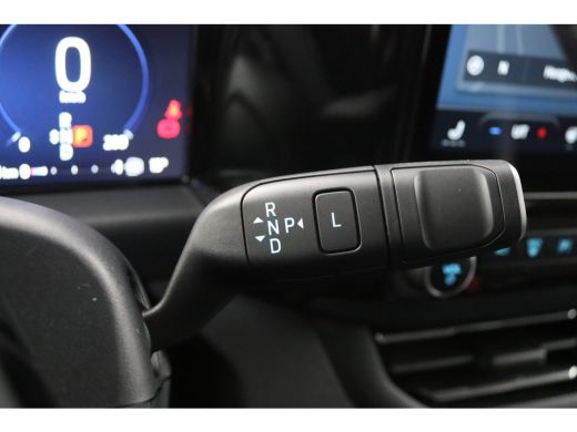 Ford Transit Custom 320 2.5 PHEV L2H1 Grey Platinum | Maxton | Leder | 17''' | Navigatie | 360 Camera | Adaptive Crui... ActivLease financial lease