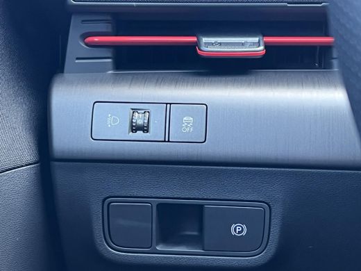Hyundai Kona N Line Business 64.8 kWh || Adaptieve Cruise Control | Parkeersensoren voor en achter | Dodehoekd... ActivLease financial lease