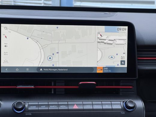 Hyundai Kona N Line Business 64.8 kWh || Adaptieve Cruise Control | Parkeersensoren voor en achter | Dodehoekd... ActivLease financial lease