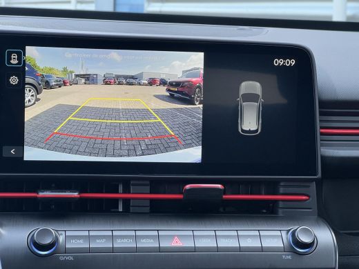 Hyundai Kona N Line Business 64.8 kWh || Adaptieve Cruise Control | Parkeersensoren voor en achter | Dodehoekd... ActivLease financial lease