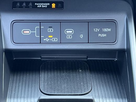 Hyundai Kona N Line Business 64.8 kWh || Adaptieve Cruise Control | Parkeersensoren voor en achter | Dodehoekd... ActivLease financial lease