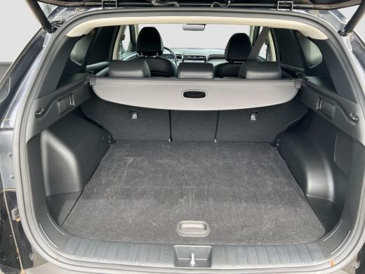 Hyundai Tucson 1.6 T-GDI 265pk PHEV Premium 4WD | Lederen bekleding | Carplay | Navigatie | Elektrische achterkl... ActivLease financial lease