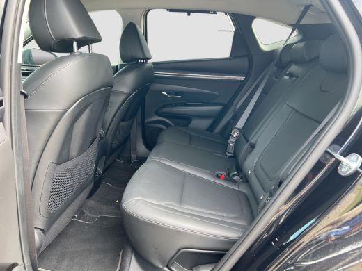 Hyundai Tucson 1.6 T-GDI 265pk PHEV Premium 4WD | Lederen bekleding | Carplay | Navigatie | Elektrische achterkl... ActivLease financial lease