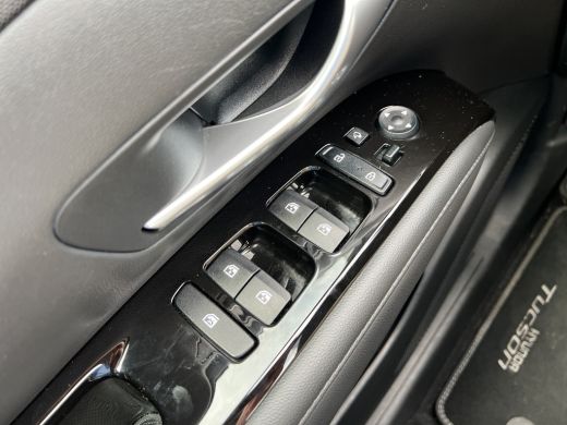 Hyundai Tucson 1.6 T-GDI 265pk PHEV Premium 4WD | Lederen bekleding | Carplay | Navigatie | Elektrische achterkl... ActivLease financial lease