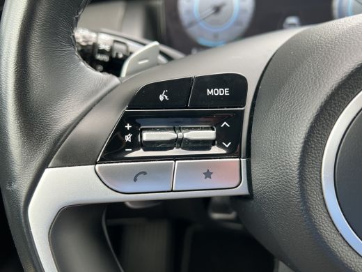 Hyundai Tucson 1.6 T-GDI 265pk PHEV Premium 4WD | Lederen bekleding | Carplay | Navigatie | Elektrische achterkl... ActivLease financial lease