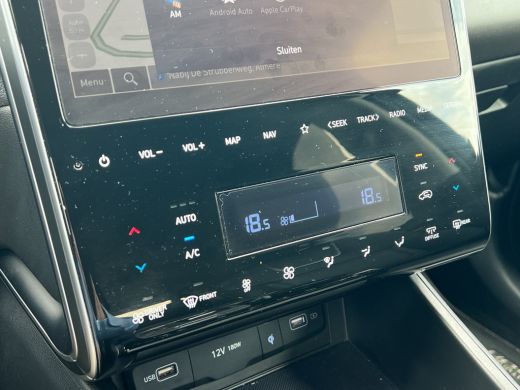 Hyundai Tucson 1.6 T-GDI 265pk PHEV Premium 4WD | Lederen bekleding | Carplay | Navigatie | Elektrische achterkl... ActivLease financial lease