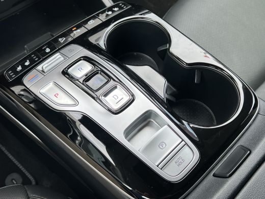 Hyundai Tucson 1.6 T-GDI 265pk PHEV Premium 4WD | Lederen bekleding | Carplay | Navigatie | Elektrische achterkl... ActivLease financial lease