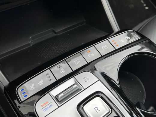 Hyundai Tucson 1.6 T-GDI 265pk PHEV Premium 4WD | Lederen bekleding | Carplay | Navigatie | Elektrische achterkl... ActivLease financial lease