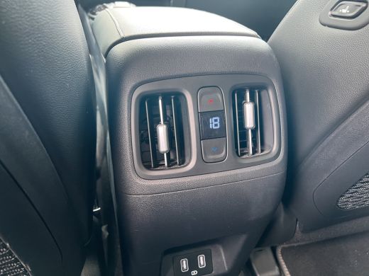 Hyundai Tucson 1.6 T-GDI 265pk PHEV Premium 4WD | Lederen bekleding | Carplay | Navigatie | Elektrische achterkl... ActivLease financial lease