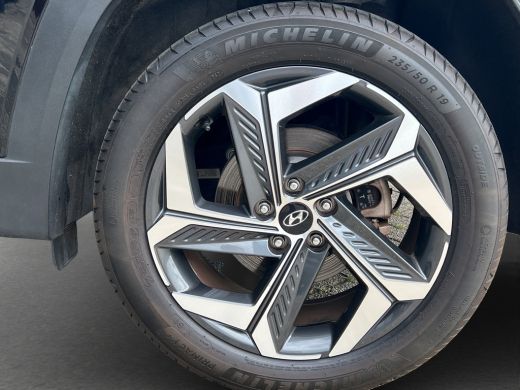 Hyundai Tucson 1.6 T-GDI 265pk PHEV Premium 4WD | Lederen bekleding | Carplay | Navigatie | Elektrische achterkl... ActivLease financial lease