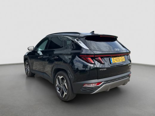 Hyundai Tucson 1.6 T-GDI 265pk PHEV Premium 4WD | Lederen bekleding | Carplay | Navigatie | Elektrische achterkl... ActivLease financial lease