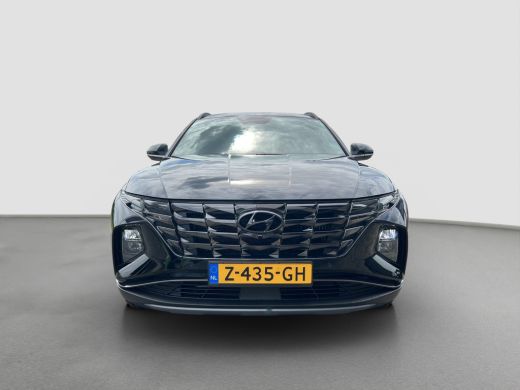 Hyundai Tucson 1.6 T-GDI 265pk PHEV Premium 4WD | Lederen bekleding | Carplay | Navigatie | Elektrische achterkl... ActivLease financial lease
