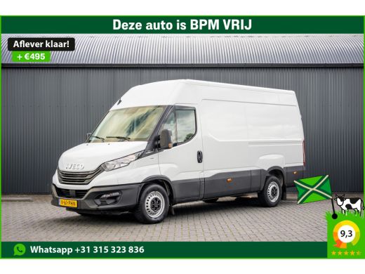 Iveco Daily 