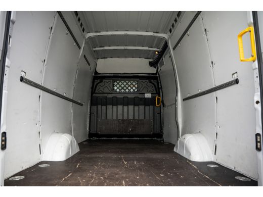 Iveco Daily  ActivLease financial lease