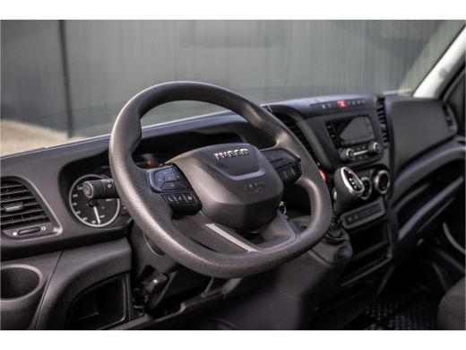 Iveco Daily  ActivLease financial lease