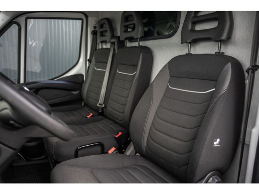 Iveco Daily  ActivLease financial lease