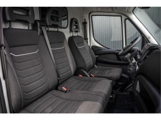 Iveco Daily  ActivLease financial lease
