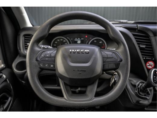 Iveco Daily  ActivLease financial lease
