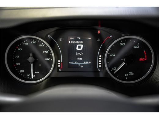Iveco Daily  ActivLease financial lease