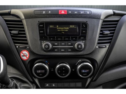 Iveco Daily  ActivLease financial lease