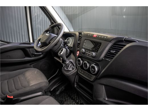 Iveco Daily  ActivLease financial lease