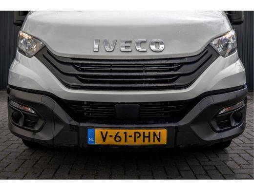 Iveco Daily  ActivLease financial lease