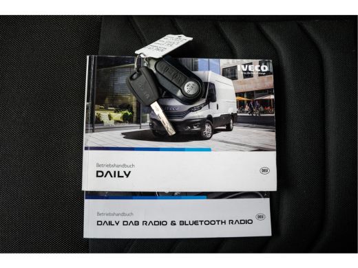 Iveco Daily  ActivLease financial lease
