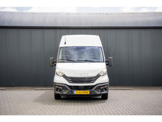 Iveco Daily  ActivLease financial lease