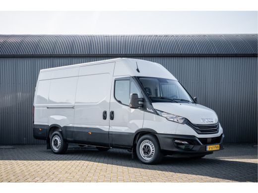 Iveco Daily  ActivLease financial lease