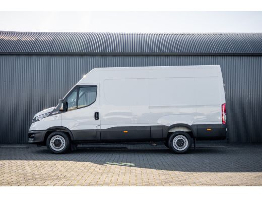 Iveco Daily  ActivLease financial lease