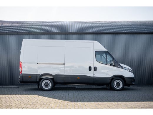 Iveco Daily  ActivLease financial lease
